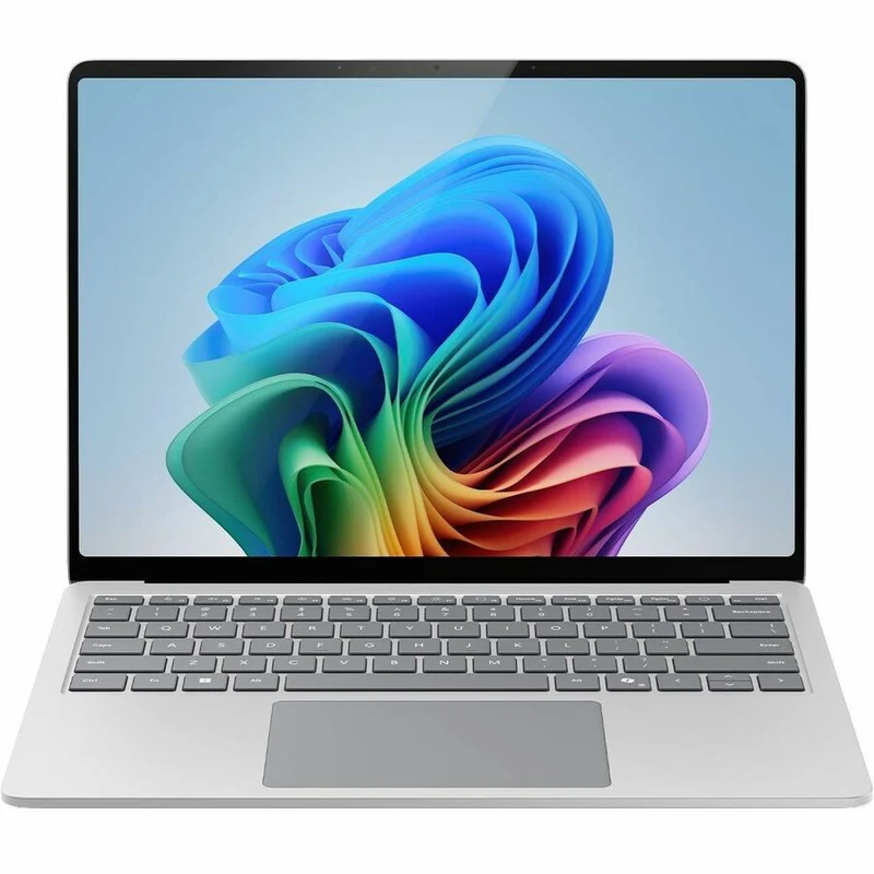 Microsoft Surface Laptop 7 13.8" Touchscreen Copilot+ PC Notebook - Intel Core Ultra 7 - 32 Go - SSD 512 Go - Clavier anglais - Platinum EP2-21130