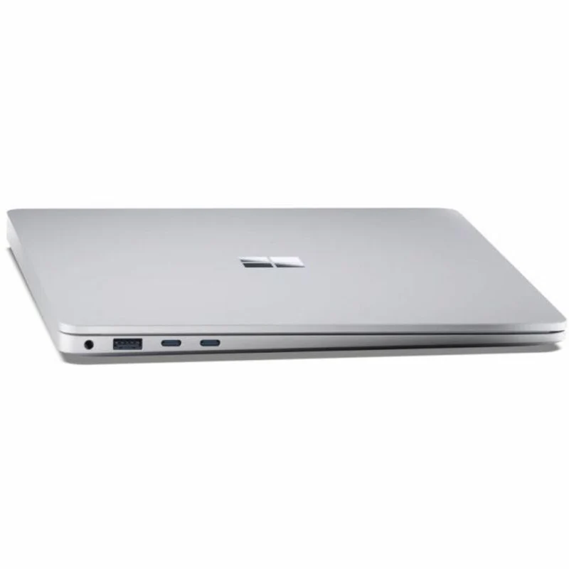 Microsoft Surface Laptop 7 13.8" Touchscreen Copilot+ PC Notebook - Intel Core Ultra 7 - 32 Go - SSD 512 Go - Clavier anglais - Platinum EP2-21130