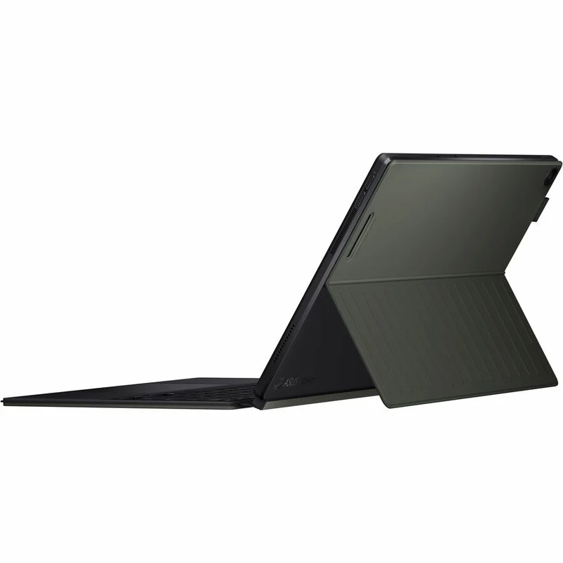 Asus ProArt PX13 HN7306 HN7306WU-DB72T-CB Ordinateur portable 13.3 en 2 convertible Copilot+ avec écran tactile 1 pouces - 3K - AMD Ryzen AI 9 365 - 24 Go - SSD 1 To - Clavier canadien français et anglais - Noir nano HN7306WU-DB72T-CB