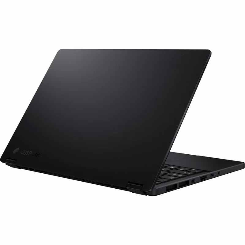 Asus ProArt PX13 HN7306 HN7306WU-DB72T-CB Ordinateur portable 13.3 en 2 convertible Copilot+ avec écran tactile 1 pouces - 3K - AMD Ryzen AI 9 365 - 24 Go - SSD 1 To - Clavier canadien français et anglais - Noir nano HN7306WU-DB72T-CB