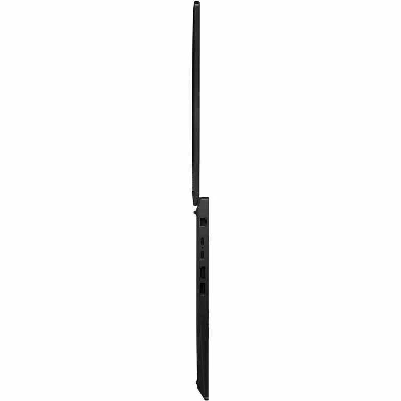 Ordinateur portable Lenovo ThinkPad L16 Gen 1 21L3005EUS 16" - WUXGA - Intel Core Ultra 5 125U - 16 Go - SSD 512 Go - Clavier anglais - Noir 21L3005EUS