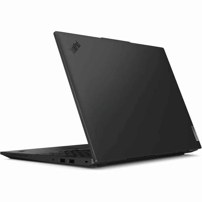 Ordinateur portable Lenovo ThinkPad L16 Gen 1 21L3005EUS 16" - WUXGA - Intel Core Ultra 5 125U - 16 Go - SSD 512 Go - Clavier anglais - Noir 21L3005EUS
