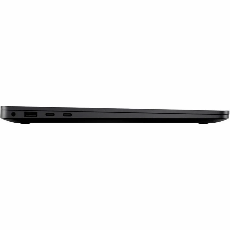 Microsoft Surface Laptop 7 15" Écran tactile Copilot+ PC Notebook - Intel Core Ultra 5 - 32 Go - SSD 512 Go - Clavier anglais - Noir EP2-25972