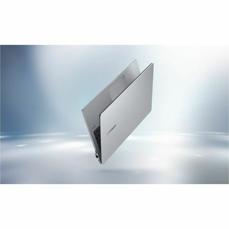 Ordinateur portable Asus ExpertBook P1 P1503 P1503CVA-P516512-CA 15.6" - Full HD - Intel Core i5 13e génération i5-13420H - 16 Go - SSD 512 Go - Clavier anglais - Gris brumeux P1503CVA-P516512-CA