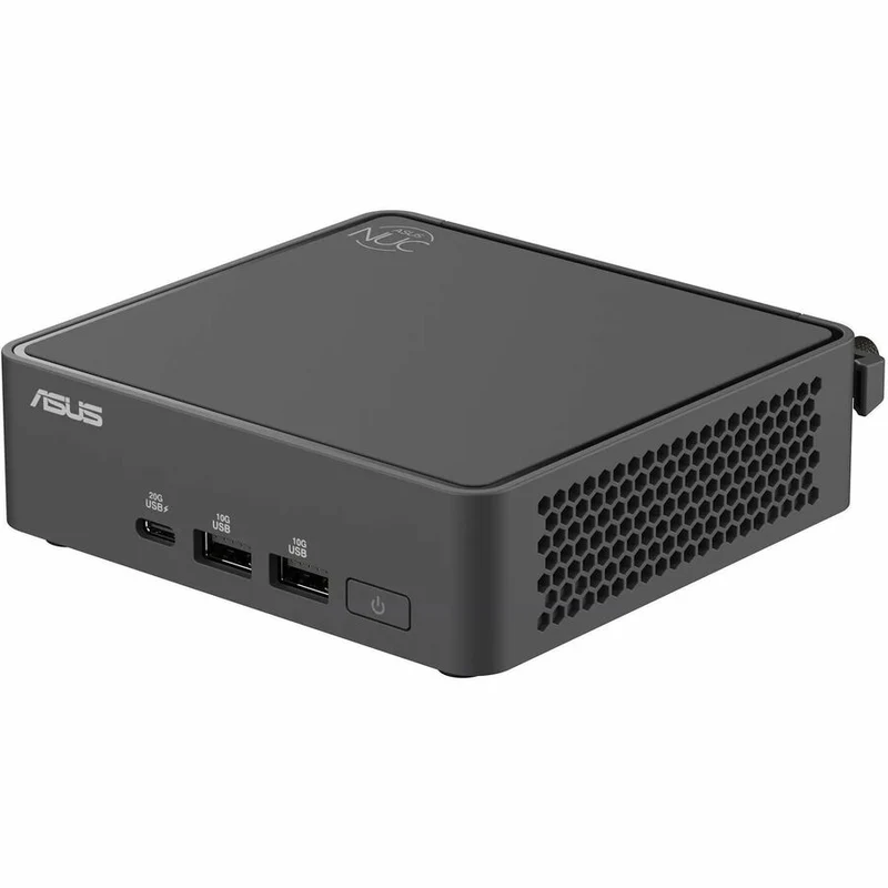 Mini PC Asus NUC 15 Pro NUC15CRKI3 - Intel Core 3 100U RNUC15CRKI300001