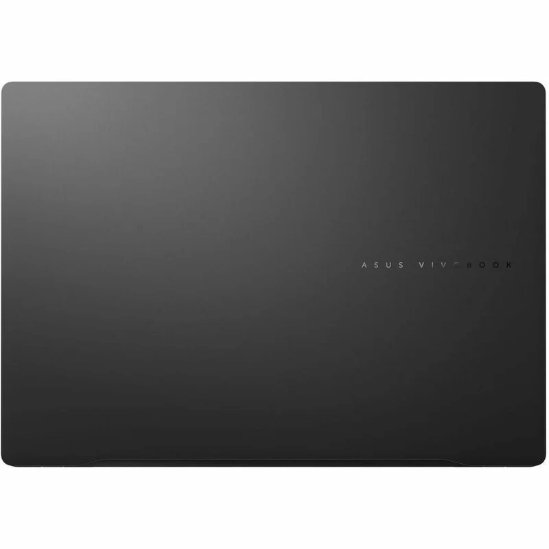 Ordinateur portable Asus Vivobook S 14 OLED M5406 M5406WA-DH71-CB 14" Copilot+ - 3K - AMD Ryzen AI 9 365 - 24 Go - SSD 1 To - Clavier anglais/français - Noir neutre M5406WA-DH71-CB
