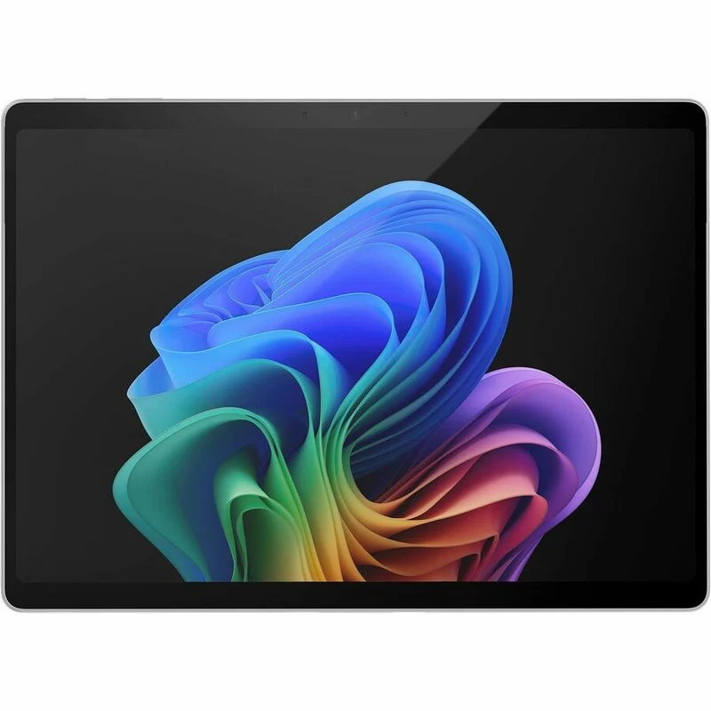 Tablette PC Microsoft Surface Pro 11 Copilot+ - 13" - Technologie vPro - 32 Go - SSD 256 Go - Windows 11 Pro - Platinum EP2-20162