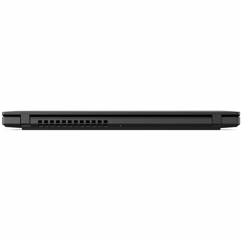 Ordinateur portable Lenovo ThinkPad T14 Gen 5 21ML00BSCA 14" - WUXGA - Intel Core Ultra 7 155U - 16 Go - SSD 512 Go - Clavier français - Gris 21ML00BSCA