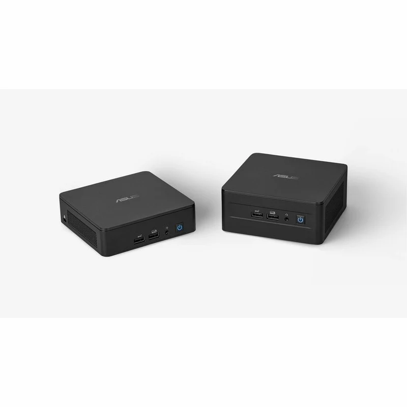 Système barebone Asus NUC 13 Pro RNUC13ANHH500001I - Mini PC - Intel Core i5 13e génération i5-13420H RNUC13ANHH500001I