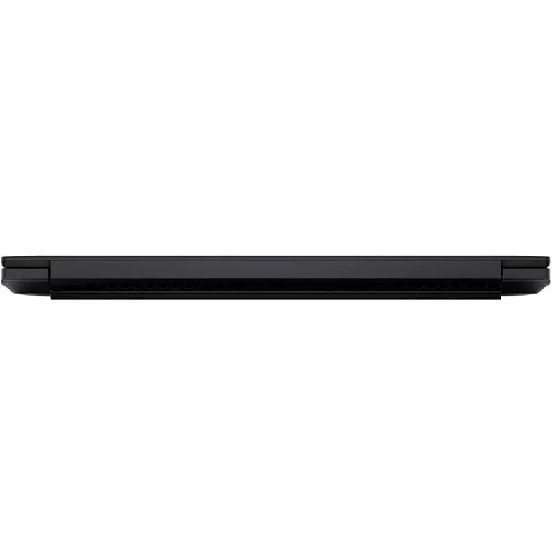 Station de travail mobile Lenovo ThinkPad P16s Gen 3 21KS001XUS 16" - WUXGA - Intel Core Ultra 7 155H - 32 Go - SSD 512 Go - Clavier anglais - Noir 21KS001XUS