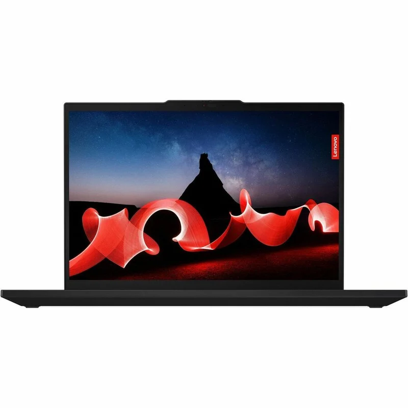 Ordinateur portable Lenovo ThinkPad T16 Gen 3 21MN0070CA 16" avec écran tactile - WUXGA - Intel Core Ultra 7 155U - 32 Go - SSD 512 Go - Clavier français - Noir 21MN0070CA