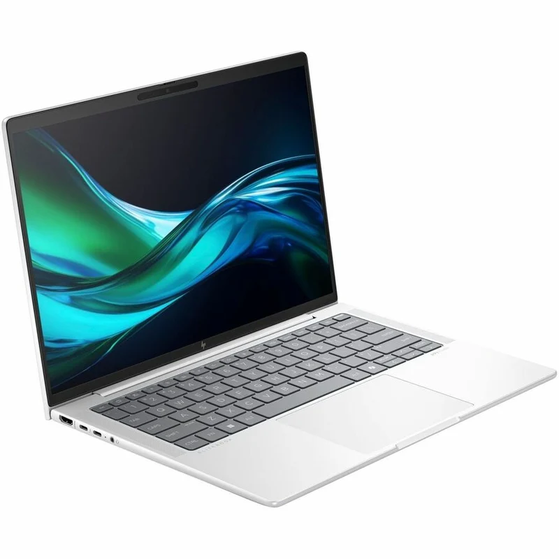 Ordinateur portable HP EliteBook 1040 G11 14" à écran tactile - WUXGA - Intel Core Ultra 5 135H - Technologie vPro - 16 Go - SSD 512 Go - Clavier anglais A6SW8UT#ABA