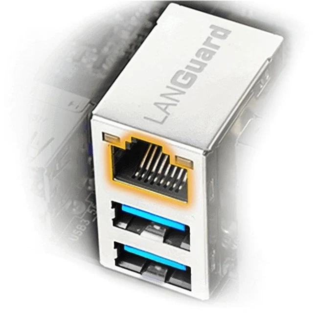 Carte mère de bureau TUF GAMING B550-PLUS (WI-FI) - Chipset AMD B550 - Socket AM4 - Micro ATX TUF GAMING B550-PLUS WIFI