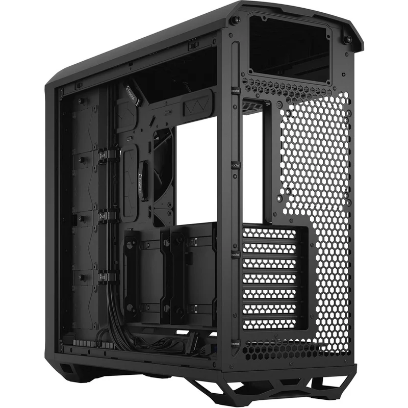 Fractal Design Torrent Noir Solide FD-C-TOR1A-05