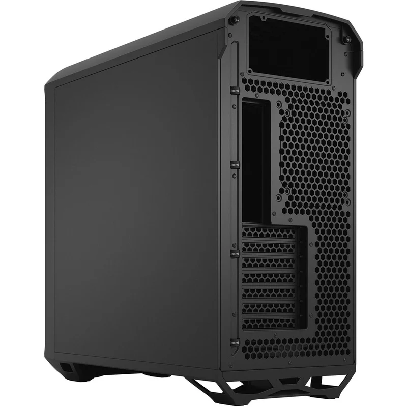 Fractal Design Torrent Noir Solide FD-C-TOR1A-05