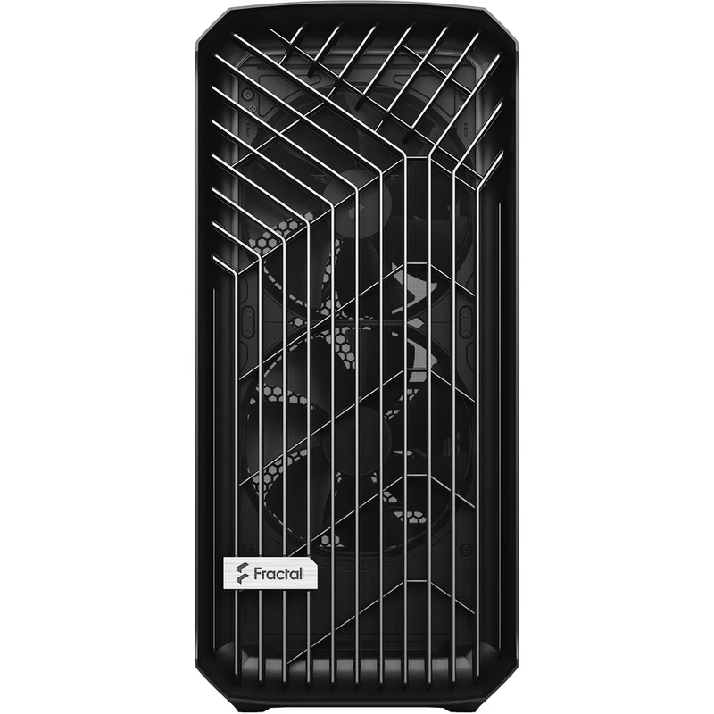 Fractal Design Torrent Noir Solide FD-C-TOR1A-05