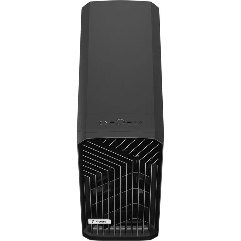 Fractal Design Torrent Noir Solide FD-C-TOR1A-05