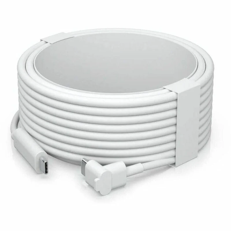Câble PoE vers USB instantané pour caméra Ubiquiti G4 UACC-G4-INS-Cable-USB4.5M