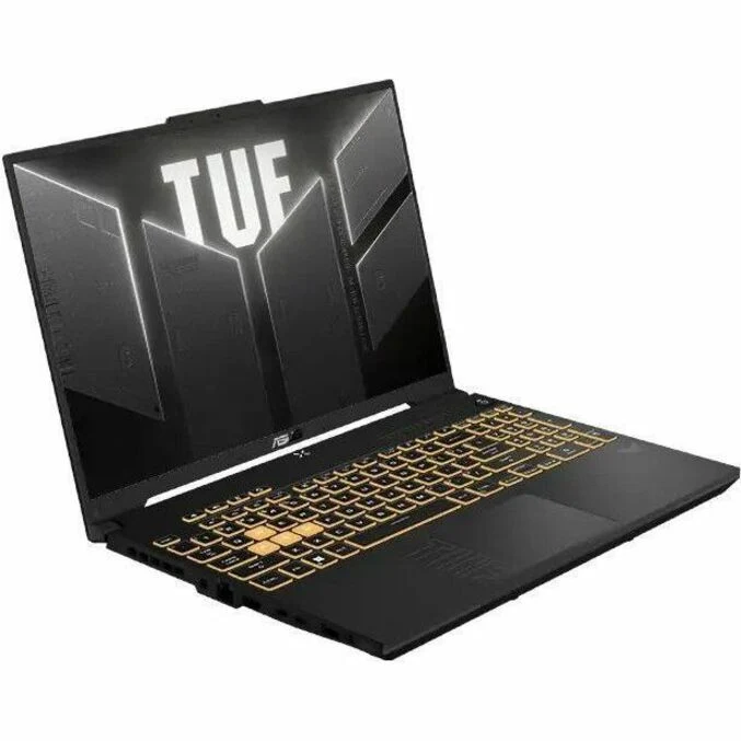 Ordinateur portable de jeu TUF Gaming F16 FX607 FX607JU-DS71-CA 16" - Intel Core i7 13e génération i7-13650HX - 16 Go - SSD 1 To FX607JU-DS71-CA
