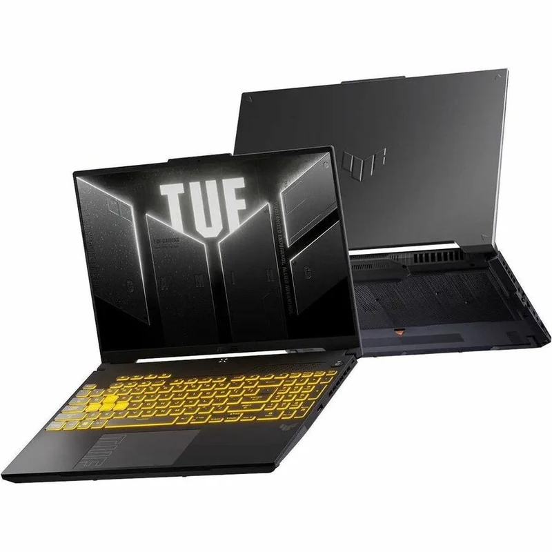 Ordinateur portable de jeu TUF Gaming F16 FX607 FX607JU-DS71-CA 16" - Intel Core i7 13e génération i7-13650HX - 16 Go - SSD 1 To FX607JU-DS71-CA