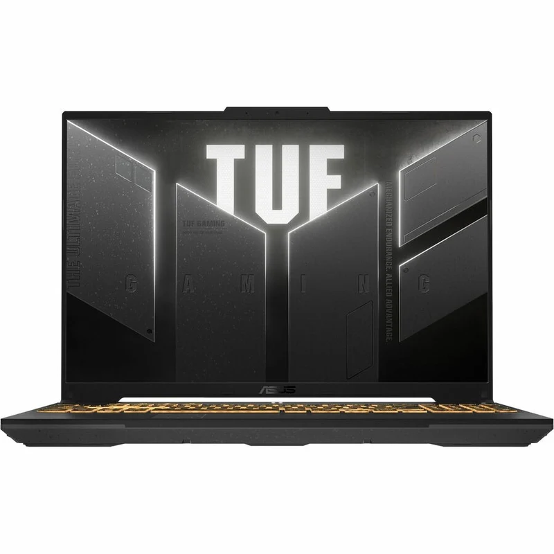 Ordinateur portable de jeu TUF Gaming F16 FX607 FX607JU-DS71-CA 16" - Intel Core i7 13e génération i7-13650HX - 16 Go - SSD 1 To FX607JU-DS71-CA
