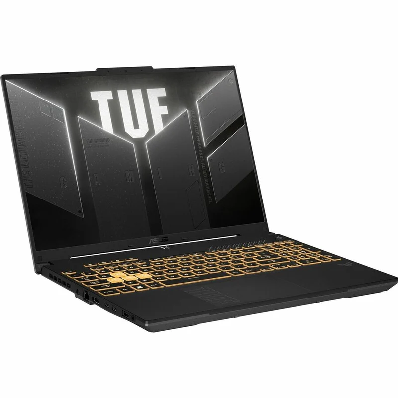 Ordinateur portable de jeu TUF Gaming F16 FX607 FX607JU-DS71-CA 16" - Intel Core i7 13e génération i7-13650HX - 16 Go - SSD 1 To FX607JU-DS71-CA