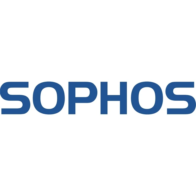 Appliance de sécurité réseau/pare-feu Sophos XGS 118w XZ118Z12ZZPCUS