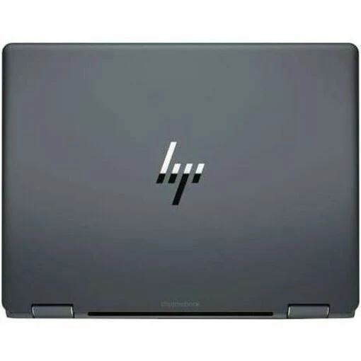 Chromebook convertible 13.5 en 2 à écran tactile HP Elite Dragonfly 1" - WUXGA+ - Intel Core i7 12e génération i7-1265U - Technologie vPro - Plateforme Intel Evo - 16 Go - SSD 256 Go - Clavier bilingue - Bleu ardoise 6H5V6UT#ABL