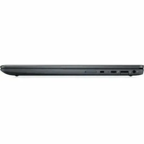 Chromebook convertible 13.5 en 2 à écran tactile HP Elite Dragonfly 1" - WUXGA+ - Intel Core i7 12e génération i7-1265U - Technologie vPro - Plateforme Intel Evo - 16 Go - SSD 256 Go - Clavier bilingue - Bleu ardoise 6H5V6UT#ABL