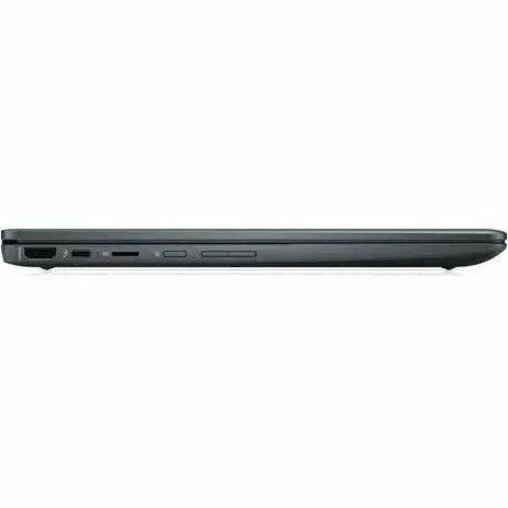 Chromebook convertible 13.5 en 2 à écran tactile HP Elite Dragonfly 1" - WUXGA+ - Intel Core i7 12e génération i7-1265U - Technologie vPro - Plateforme Intel Evo - 16 Go - SSD 256 Go - Clavier bilingue - Bleu ardoise 6H5V6UT#ABL