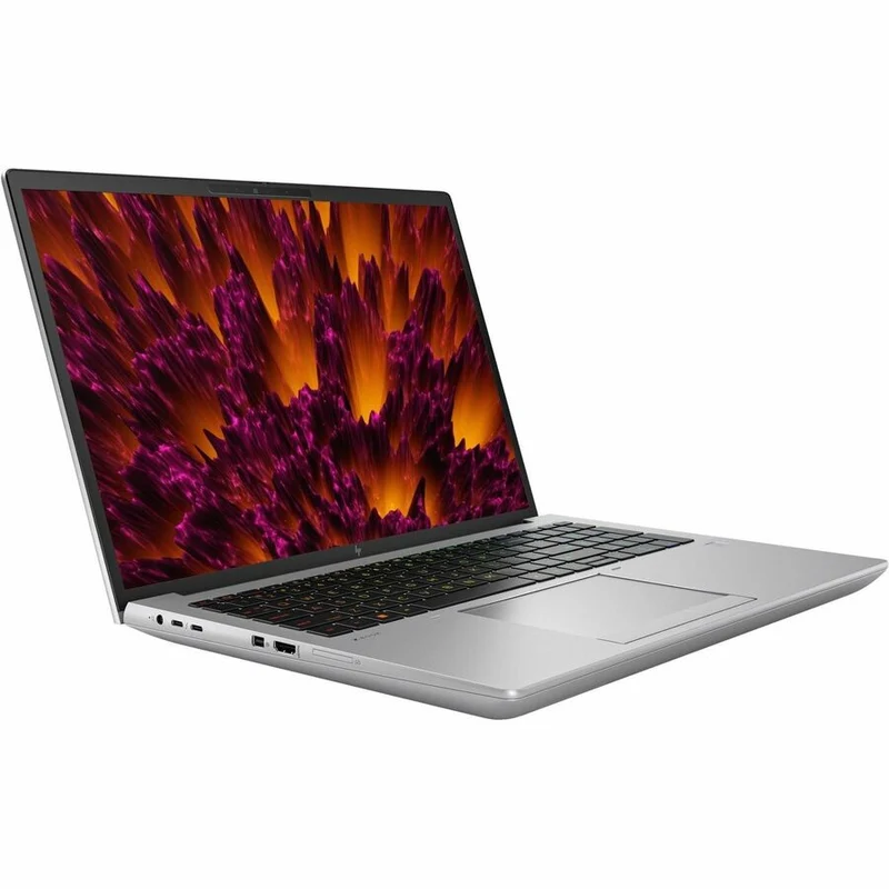 Station de travail mobile HP ZBook Fury G11 16" - WQUXGA - Intel Core i9 14e génération i9-14900HX - 64 Go - SSD 1 To - Clavier anglais AA8S4UT#ABA