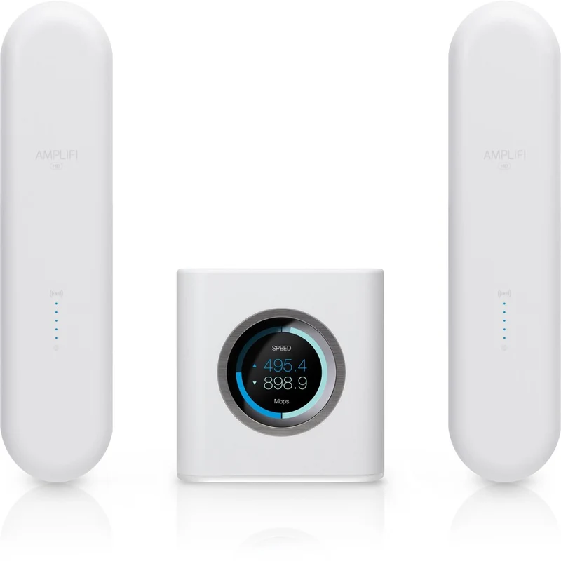 Routeur sans fil Ethernet AmpliFi AFi-HD Wi-Fi 5 IEEE 802.11ac AFI-HD