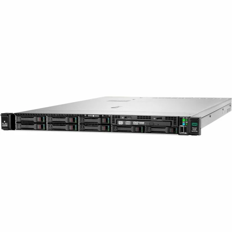 Serveur rack 360U HPE ProLiant DL10 G1 Plus - 1 x Intel Xeon Silver 4310 2.10 GHz - 32 Go RAM - Contrôleur NVMe P69298-005