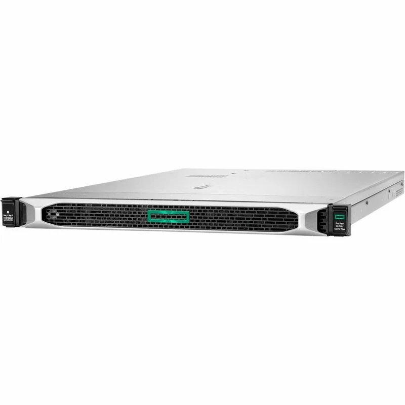 Serveur rack 360U HPE ProLiant DL10 G1 Plus - 1 x Intel Xeon Silver 4310 2.10 GHz - 32 Go RAM - Contrôleur NVMe P69298-005