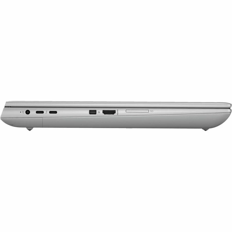 Station de travail mobile HP ZBook Fury G11 16" - WUXGA - Intel Core i7 14e génération i7-14700HX - 32 Go - SSD 1 To A44MPUT#ABA