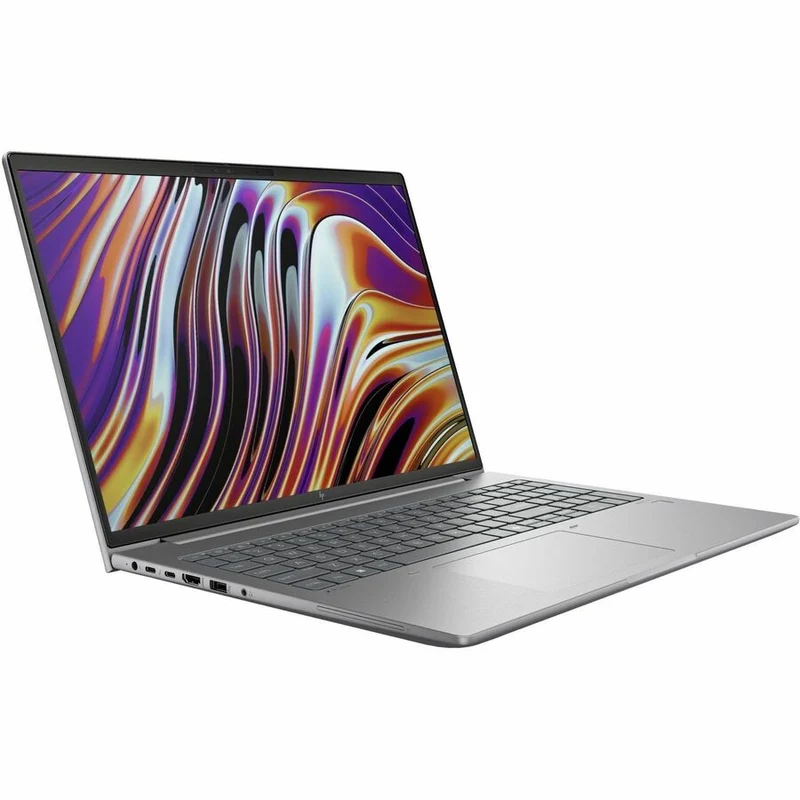 Station de travail mobile HP ZBook Power G11 A 16" - WQXGA - AMD Ryzen 9 8945HS - 64 Go - SSD 1 To - Clavier français, anglais A6UQ1UT#ABL