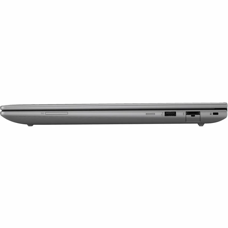 Station de travail mobile HP ZBook Power G11 A 16" - WQXGA - AMD Ryzen 9 8945HS - 64 Go - SSD 1 To - Clavier français, anglais A6UQ1UT#ABL