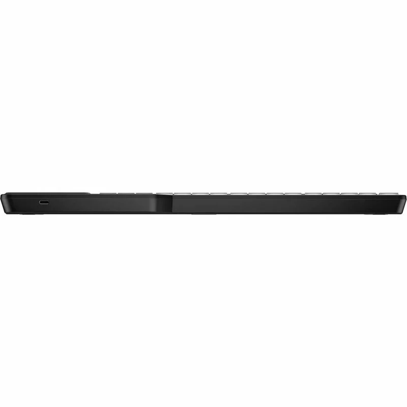 Clavier filaire rétroéclairé HP 405 (7N7C1AA) 7N7C1AA#ABA