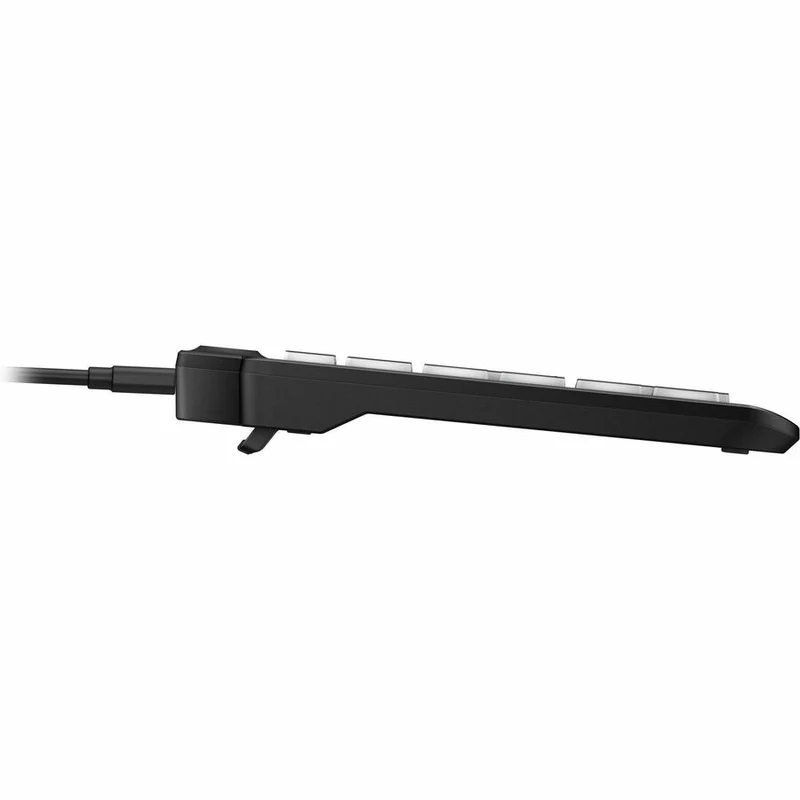 Clavier filaire rétroéclairé HP 405 (7N7C1AA) 7N7C1AA#ABA