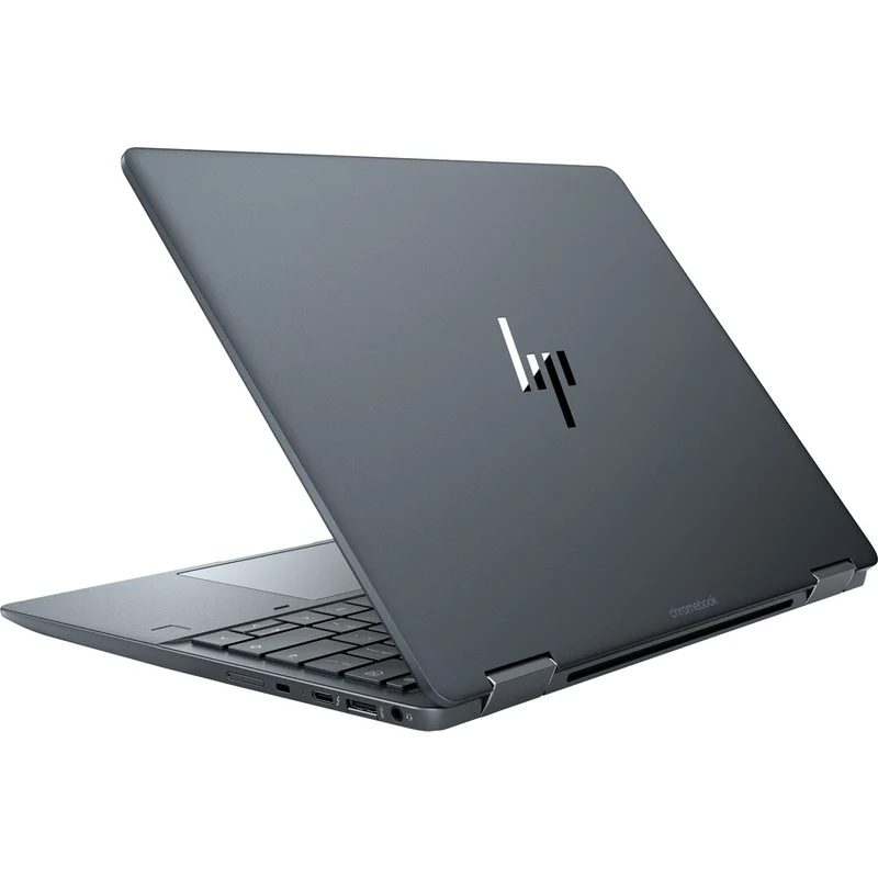Chromebook 13.5 en 2 HP Elite Dragonfly 1" - WUXGA+ - Intel Core i7 12e génération i7-1265U - Technologie vPro - 16 Go - SSD 256 Go - Clavier anglais 6H5V6UT#ABA