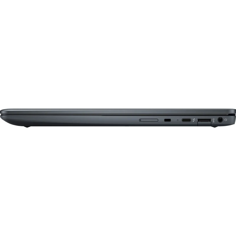 Chromebook 13.5 en 2 HP Elite Dragonfly 1" - WUXGA+ - Intel Core i7 12e génération i7-1265U - Technologie vPro - 16 Go - SSD 256 Go - Clavier anglais 6H5V6UT#ABA
