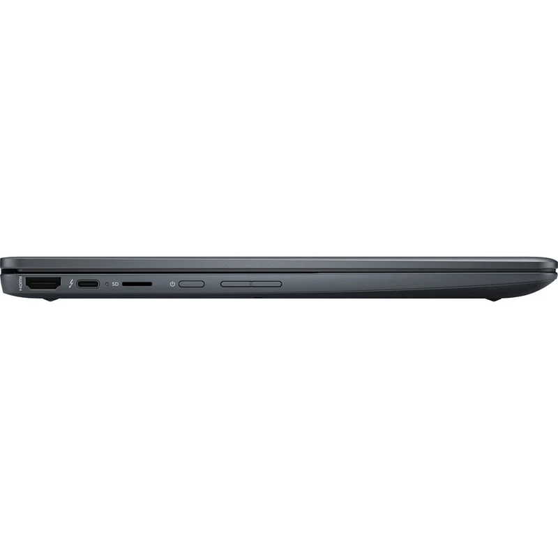Chromebook 13.5 en 2 HP Elite Dragonfly 1" - WUXGA+ - Intel Core i7 12e génération i7-1265U - Technologie vPro - 16 Go - SSD 256 Go - Clavier anglais 6H5V6UT#ABA