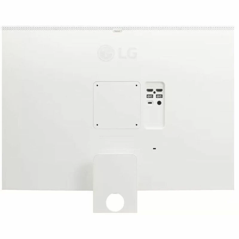 Moniteur LCD intelligent LG MyView 32SR73U-W 32" 4K UHD - 16:9 32SR73U-W