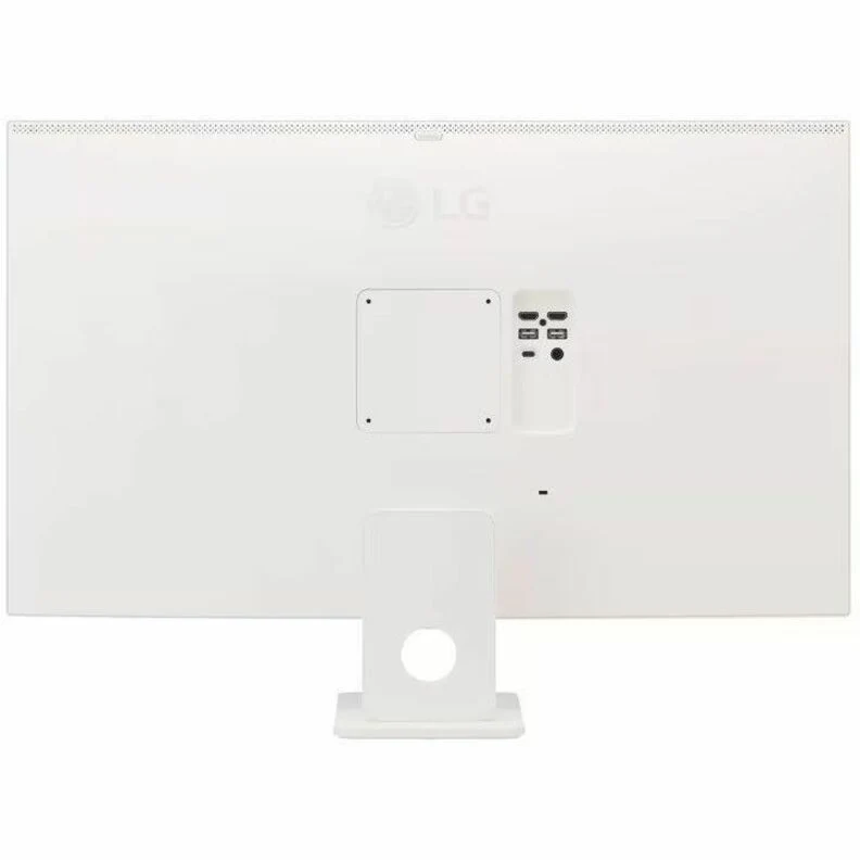 Moniteur LCD intelligent LG MyView 32SR73U-W 32" 4K UHD - 16:9 32SR73U-W