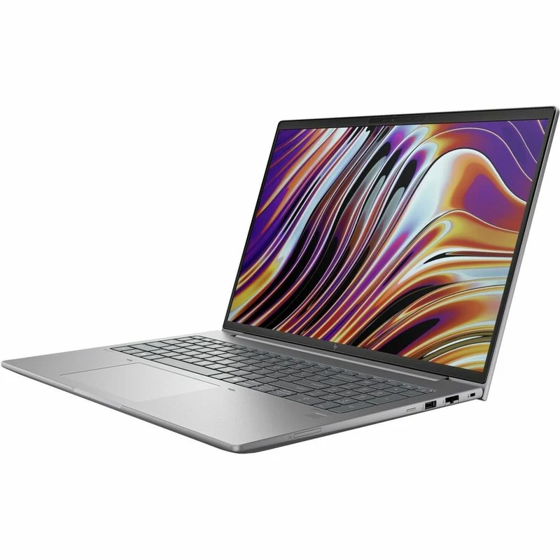 Station de travail mobile à écran tactile HP ZBook Power G11 A 16" - WUXGA - AMD Ryzen 7 8845HS - 16 Go - SSD 512 Go A45A3UT#ABA