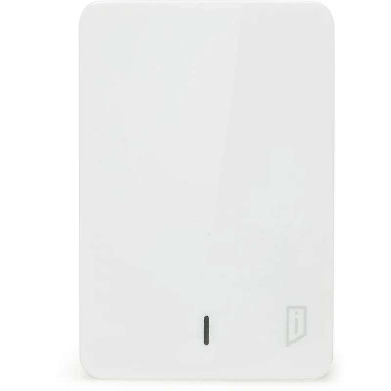 Chargeur mural vertical double iStore (4.8 ampères) APA755CAI