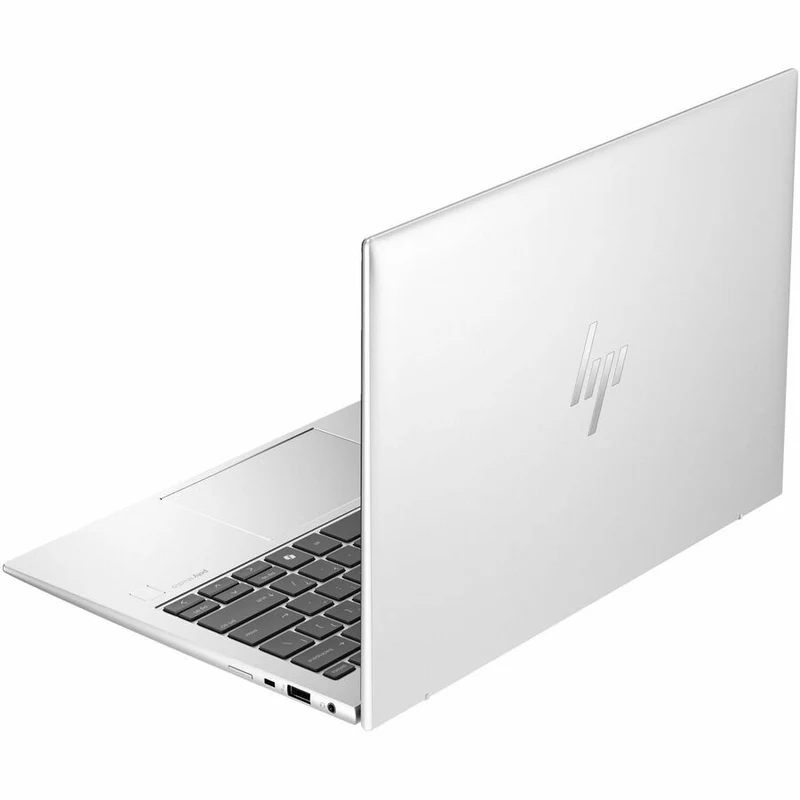 Ordinateur portable HP EliteBook 835 G11 13.3" - WUXGA - AMD Ryzen 5 PRO 8540U - 16 Go - SSD 512 Go - Clavier anglais A1VC6UT#ABA