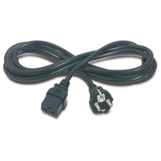 Cordon d'alimentation standard APC AP9875