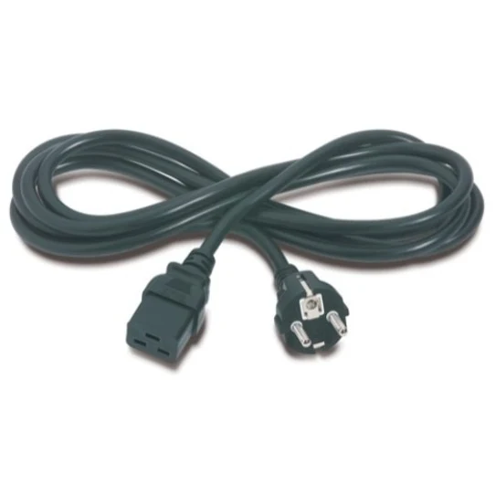 Cordon d'alimentation standard APC AP9875