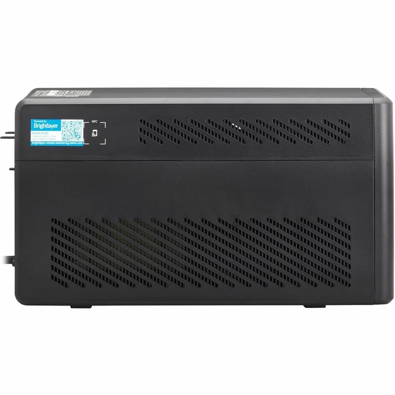 Onduleur tour compact Tripp Lite by Eaton SMART1500LCDTXC 1440 VA SMART1500LCDTXC